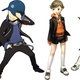 Illustration for article titled I Am Totally in Love with emPersona Q/em’s Cute Character Redesigns